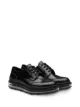Image 2 of Prada brogue detail derby shoes