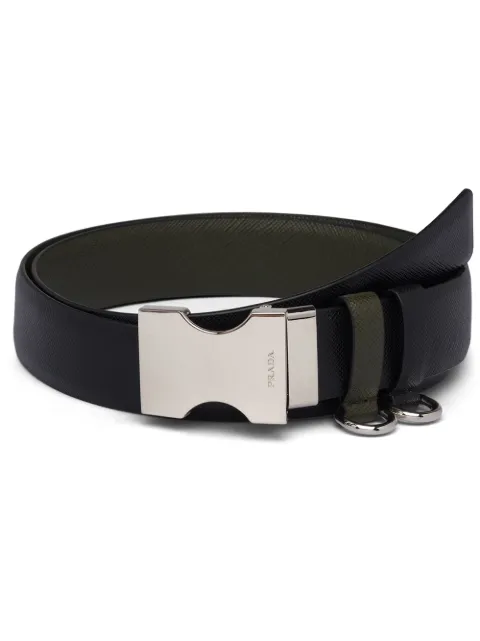 prada men's belts collection