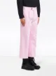 Prada cropped straight-leg jeans