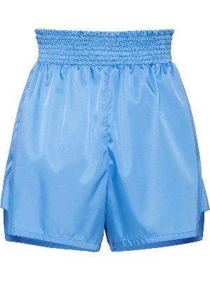 prada womens shorts