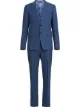 Image 1 of Prada single-breasted Oxford suit