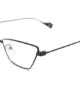 Balenciaga Eyewear geometric glasses
