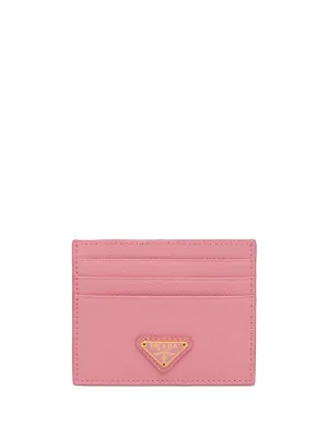Id Card Holder Prada