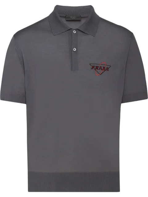 prada polos