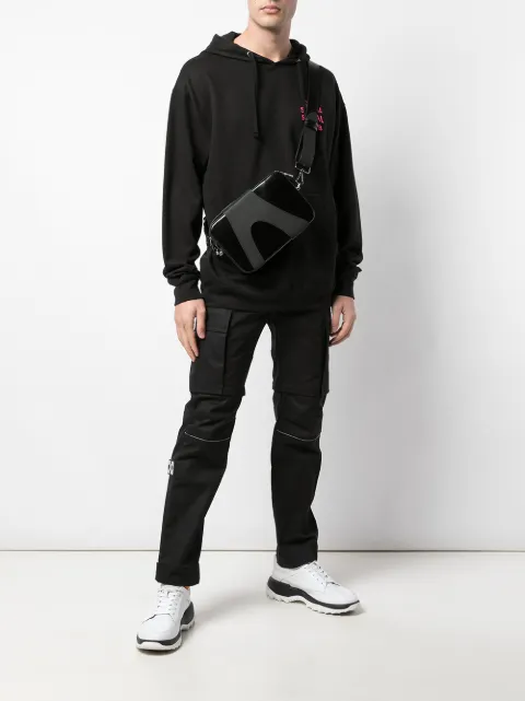 gucci playboy moletom com capuz