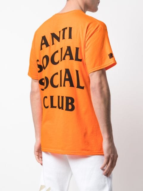 anti social club shirt