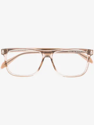 Alexander McQueen Eyewear