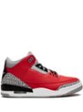 Jordan Air Jordan 3 Retro ""Red Cement/Unite"" sneakers