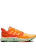 adidas ZX 4000 4D ""SNS Los Angeles Sunrise"" sneakers - Orange