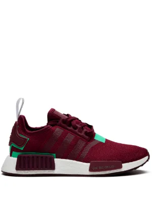 Adidas best sale nmd wine