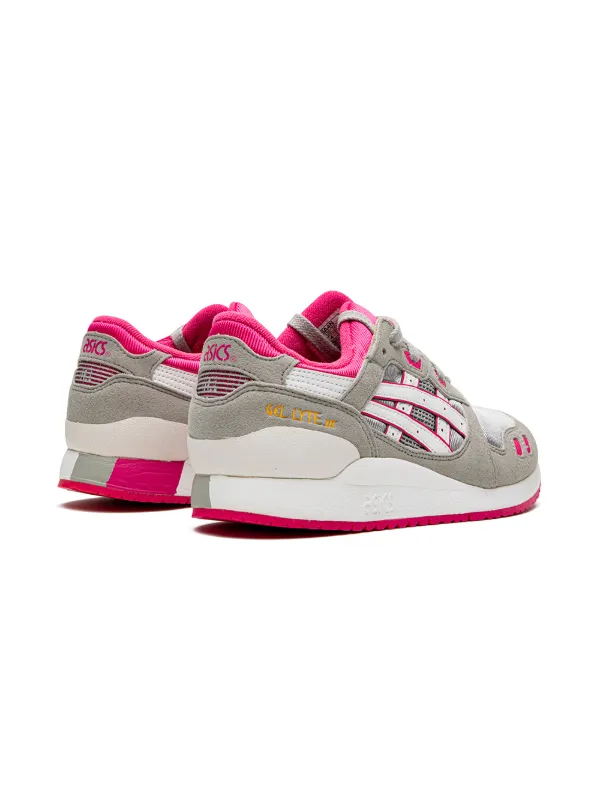 Asics gel lyte 3 on sale gs