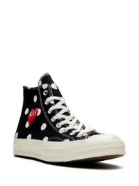 converse x cdg farfetch