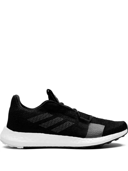 Adidas baskets SenseBOOST GO - Noir - adidas - Modalova