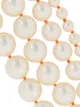 Chanel Pre-Owned 2014 four-strand pearl necklace