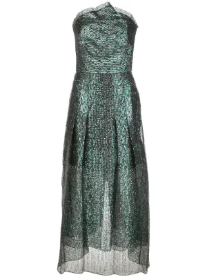 roland mouret cocktail dress