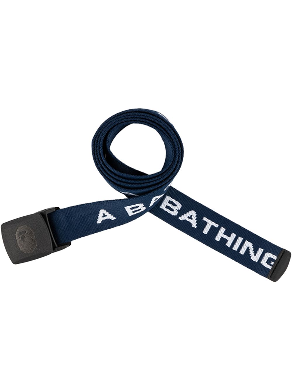 фото Bape a bathing ape logo gi belt