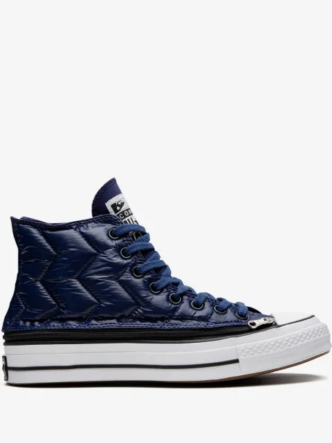 Converse x P.A.M. Chuck 70 Hi 'Mutation' sneakers