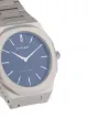 D1 Milano Silver Night 34mm watch