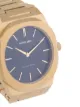 D1 Milano Gold Night 34mm watch