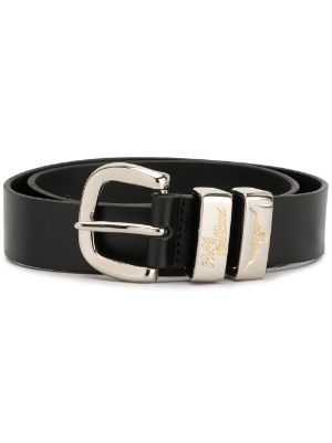 RM Williams Traditional Belt