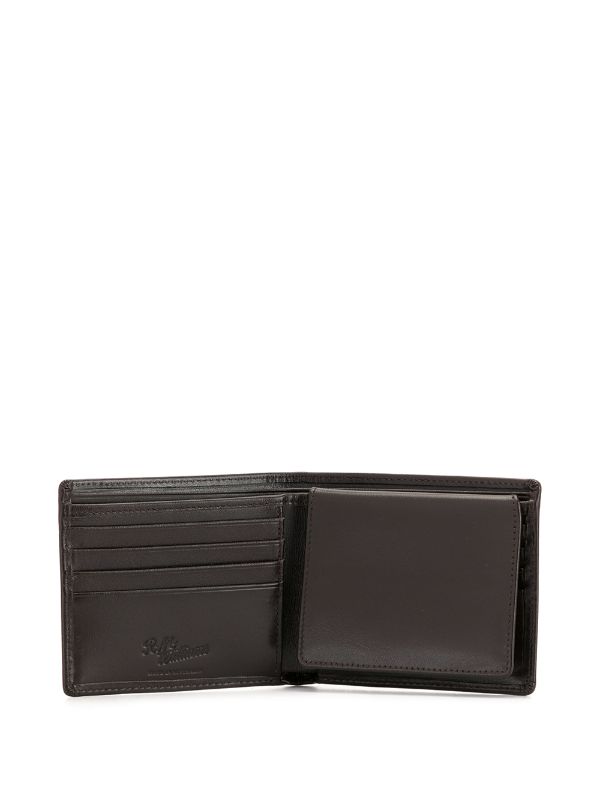 rm williams tri fold wallet