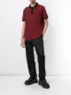 Image 2 of Craig Green lace collar polo shirt