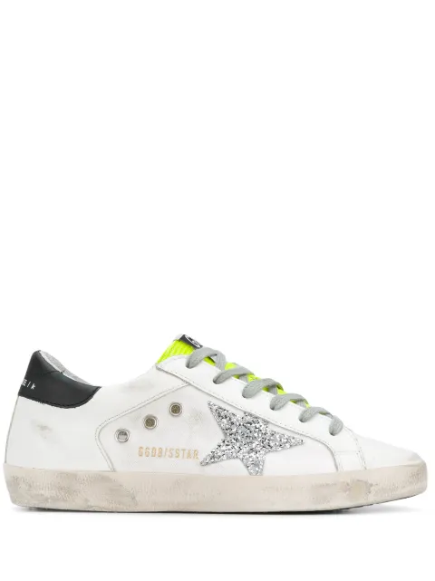 farfetch golden goose