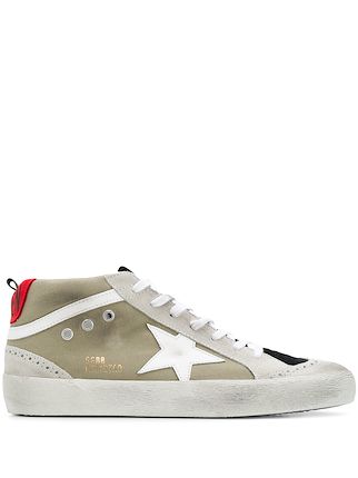 golden goose sale midstar