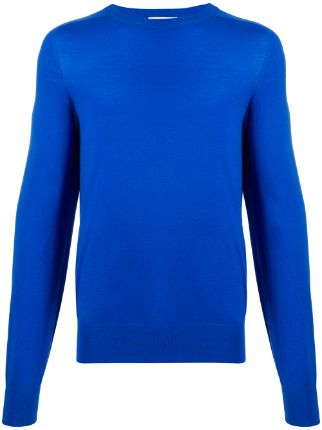 Givenchy jumper online blue