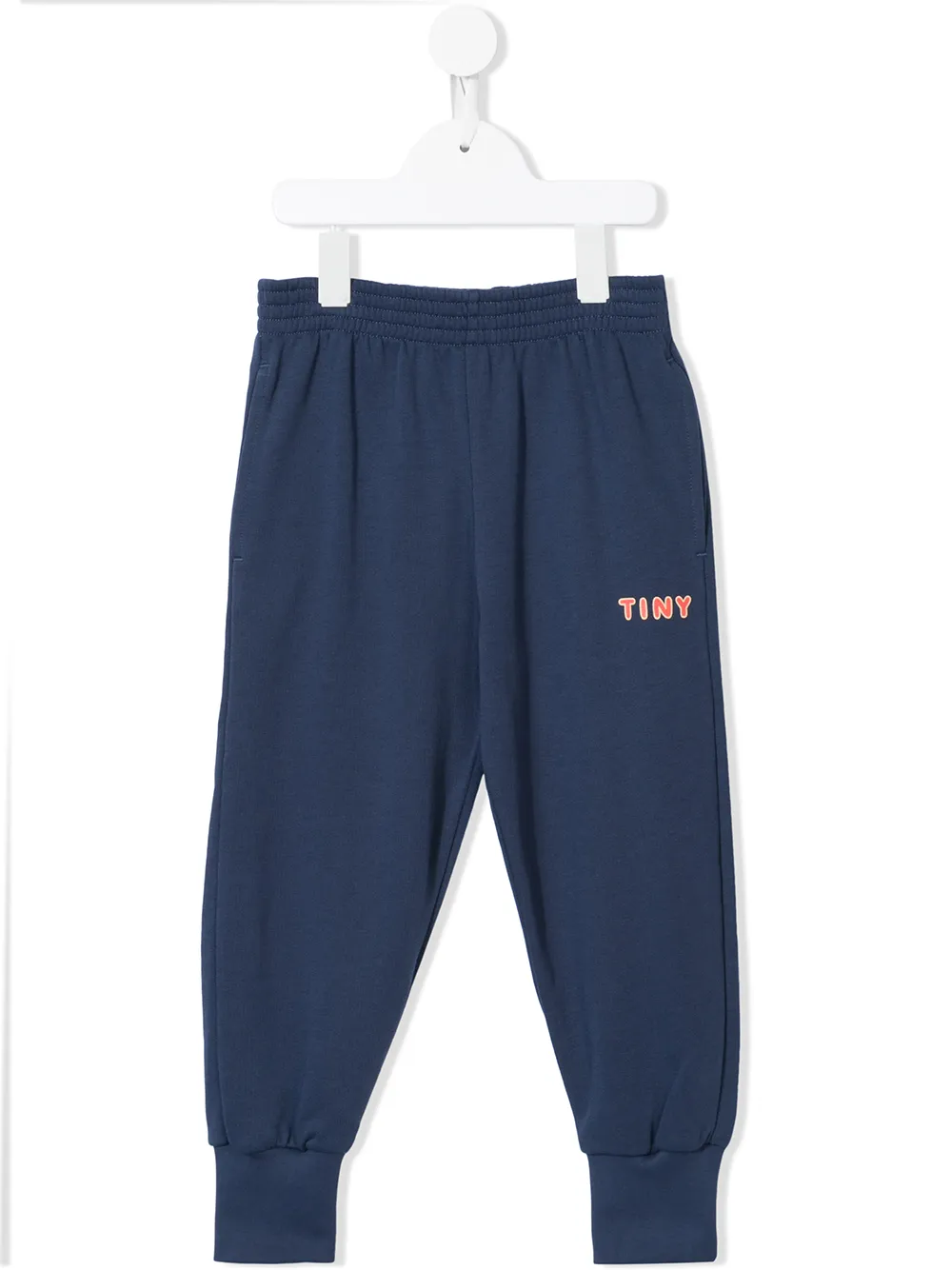 Tiny Cottons спортивные брюки с логотипом Tiny Cottons спортивные брюки с логотипом