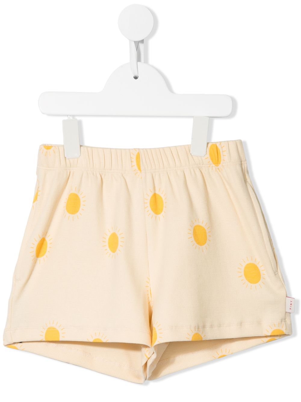 фото Tiny cottons sun-print shorts