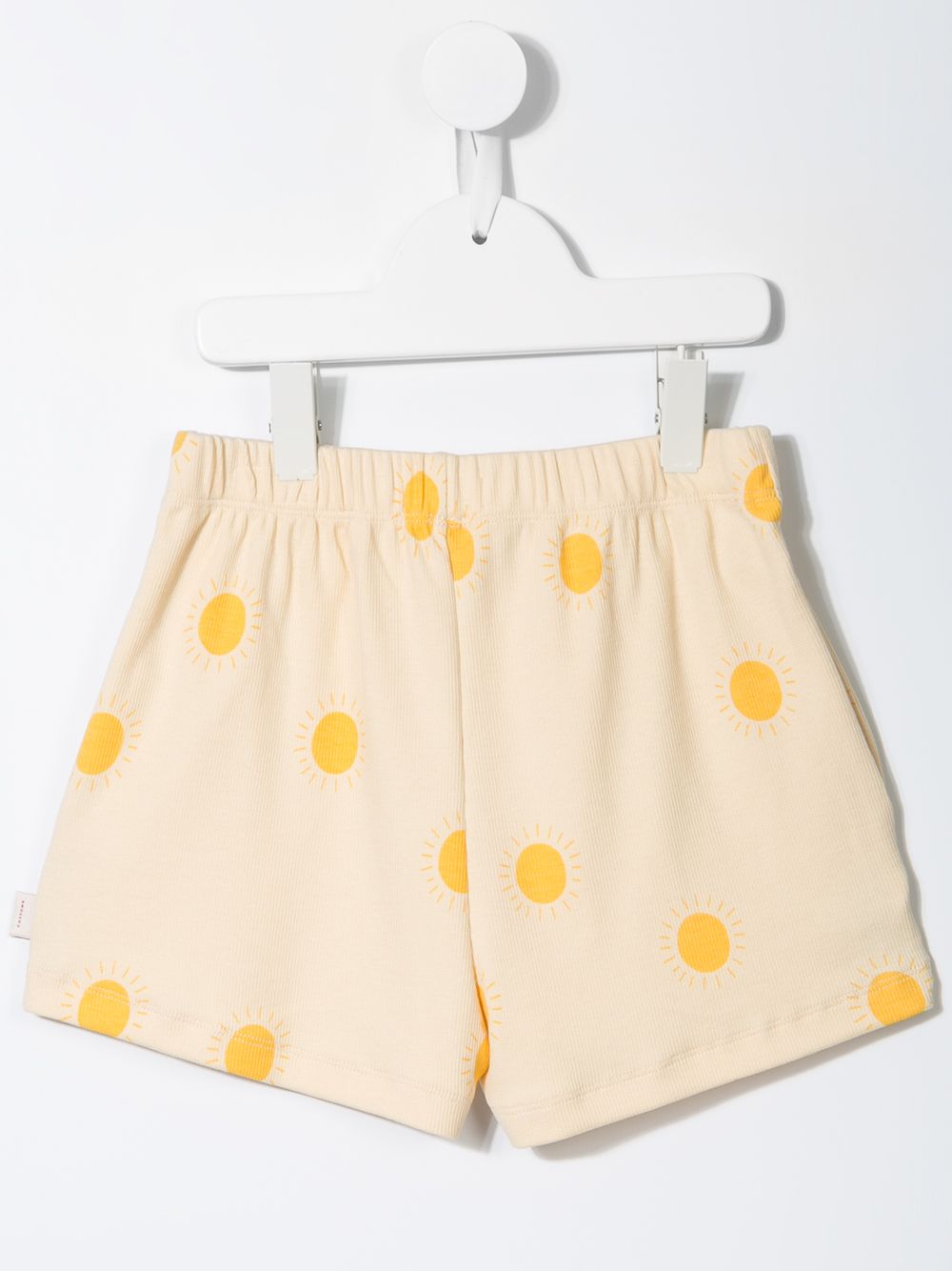 фото Tiny cottons sun-print shorts