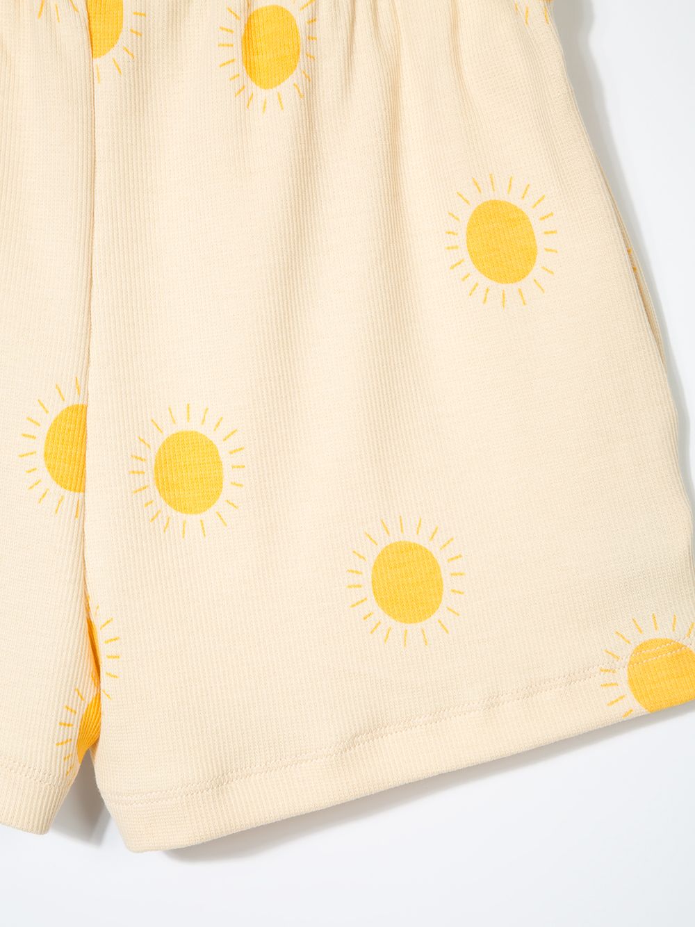 фото Tiny cottons sun-print shorts