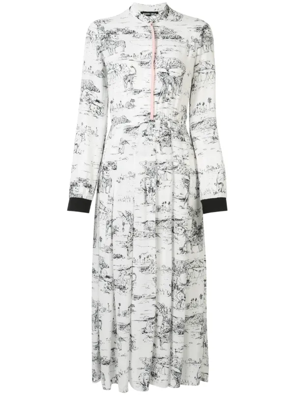 serengeti summer dresses