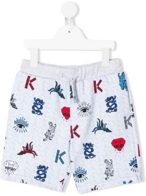 boys kenzo shorts