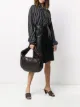 الصورة 2 من Bottega Veneta حقيبة كتف كبيرة ’جودي‘