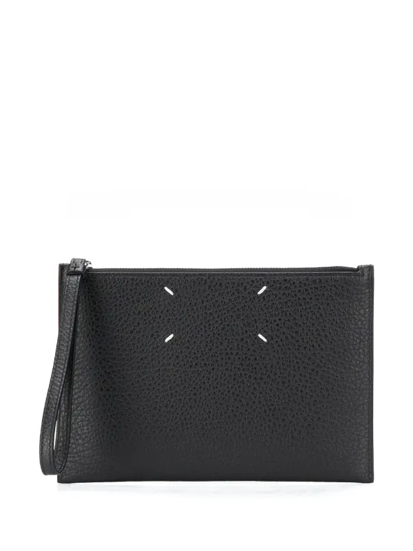 Maison Margiela Stitch Clutch bag 新品❗️-