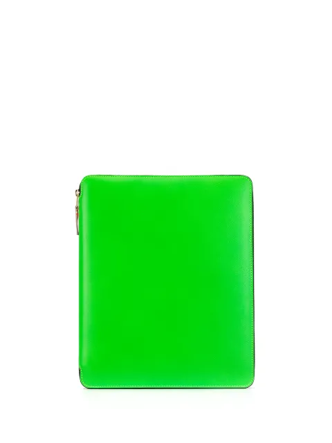 comme des garcons laptop sleeve