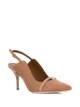 الصورة 2 من Malone Souliers حذاء بكعب 'ماريون'