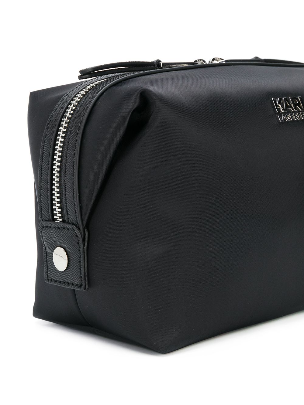 фото Karl lagerfeld karlito make-up bag