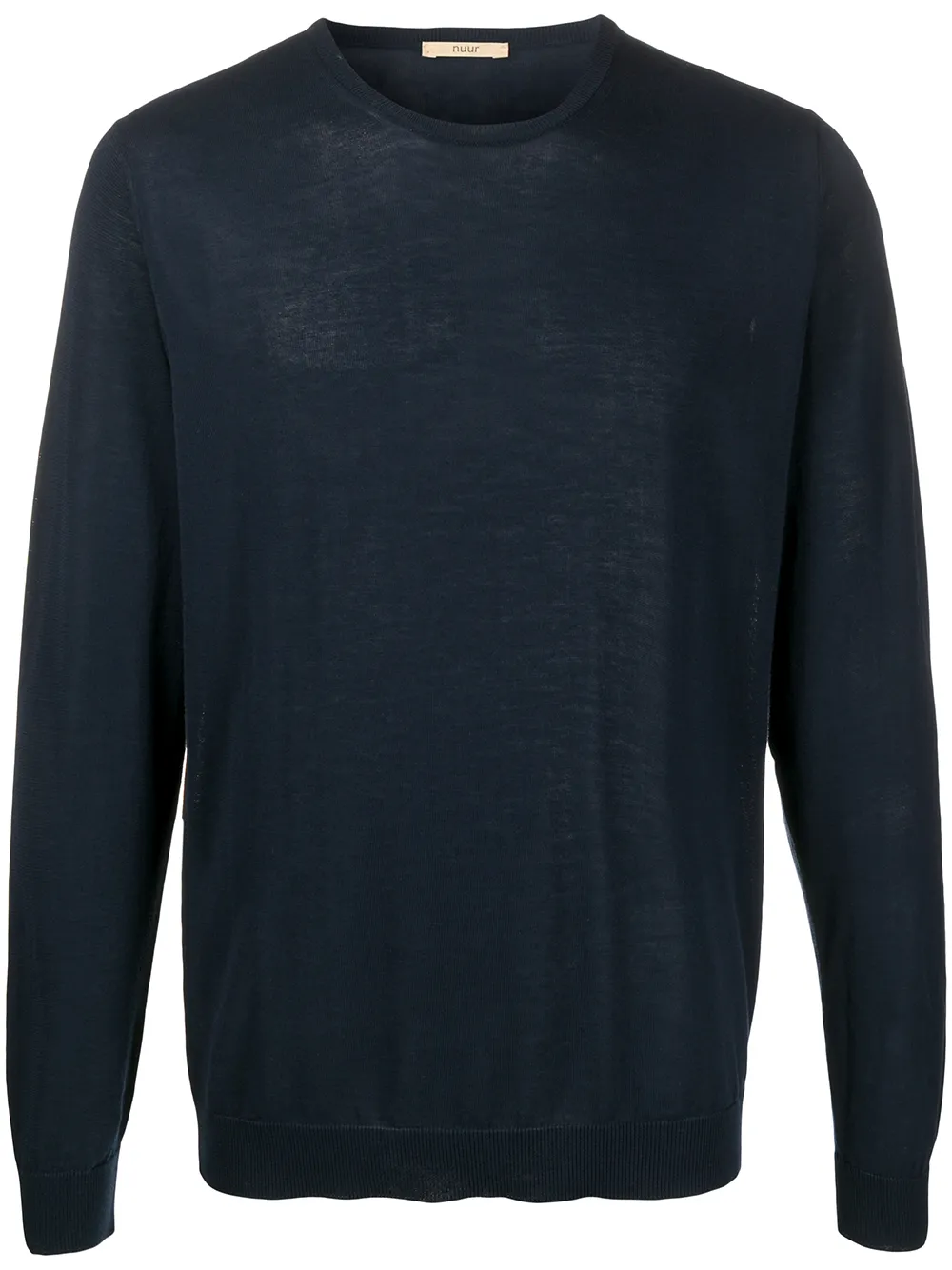 NUUR LONG SLEEVE JUMPER