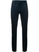 Image 1 of Alberto Biani high waisted slim fit chinos