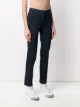 Alberto Biani high waisted slim fit chinos