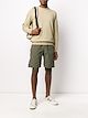 الصورة 2 من Woolrich كنزة سادة برقبة دائرية