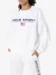 Image 2 of Polo Ralph Lauren logo-print sweatshirt