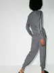 Olivia von Halle Missy London sweatshirt and track pants set