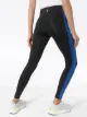 Polo Ralph Lauren logo stripe leggings