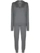 Image 1 of Olivia von Halle Gia hoodie set