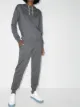 Image 2 of Olivia von Halle Gia hoodie set