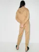 Olivia von Halle Shanghai hoodie and track pants set